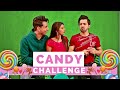 Candy Challenge | Rimorav Vlogs