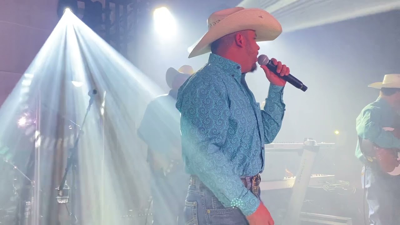 David Lee Garza y Los Musicales - Tejano music convention 2022 Las Vegas