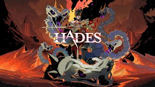 Hades | Пробую разное оружие [8]