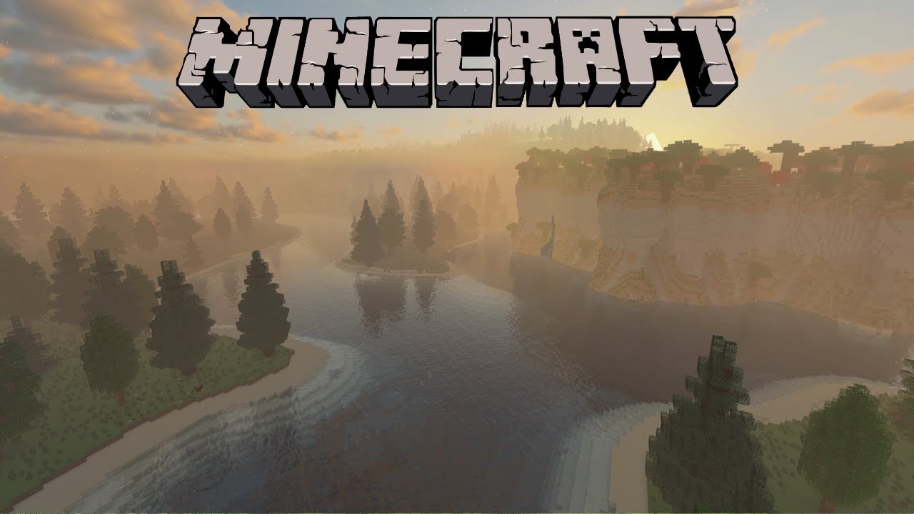 Building Your Ideas in Minecraft