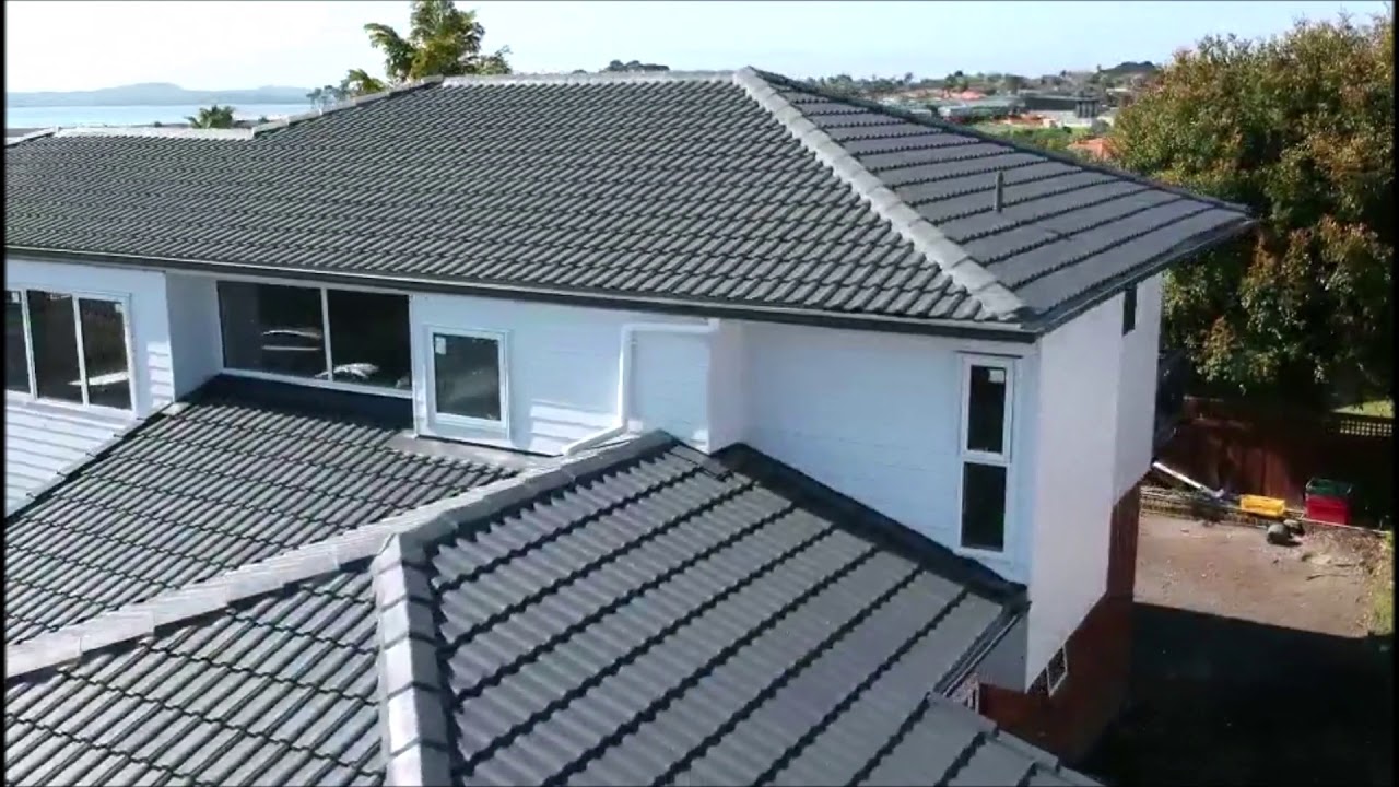maxresdefault Roof Painting Cost Guide for Auckland Homes by Superior Painters