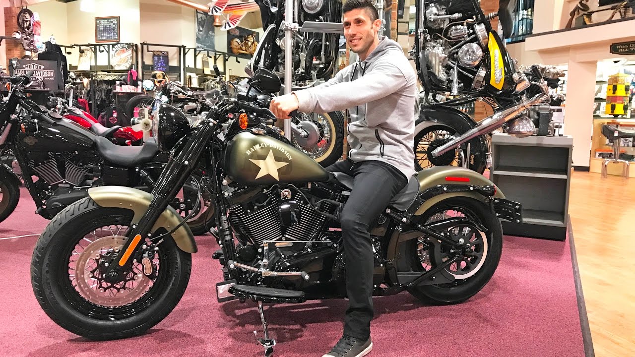 Harley Davidson Coolest Bike Promotion Off51