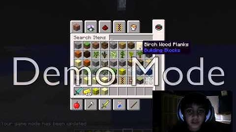 Minecraft|Mod Showcase Lucky Blocks Some Good Some Bad