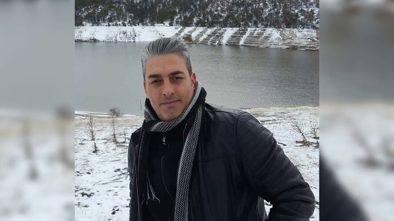 Harcanıp Gidiyor Ömür Dediğin...