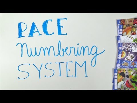 Video: Wat is PACE-kurrikulum?