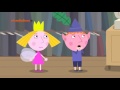 Ben and Holly's Little Kingdom - Dinner Party (36 episode / 1 season)