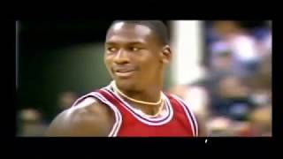 Famous Nike Air Jordan 18 XVIII "What is Love?/Love Supreme: A Jordan Love Story" Commercial 2003 Ad (HD) Profile