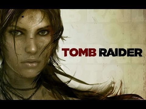 Tomb Raider Nuevo Teaser Trailer