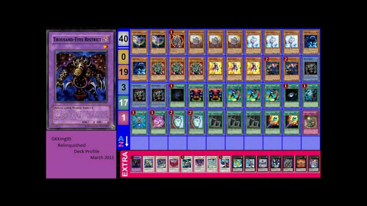 Piper Relinquished Deck March 2013 YouTube