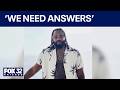 Family demands justice in Dolton deadly shooting: 'We need answers'