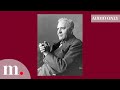 Bruno walter conducts wagners a faust overture audio