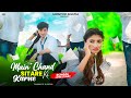 Main chand sitare ki karne cute school life love story mainu ishq ho gaya ammy virk  montoo b