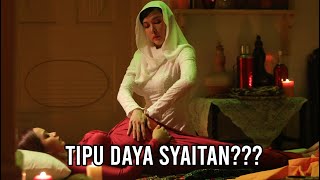 MALAM GALA FILEM TALBIS IBLIS | Nasha Aziz Takut Tengok Diri Sendiri ??