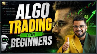 How to Start AI Trading in 2026 | Full Beginner Tutorial screenshot 1