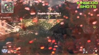 Epic Mw2 SnD Collateral No-Scope !!!