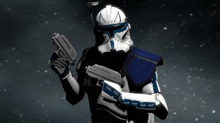 Captain Rex Dummy Thicc