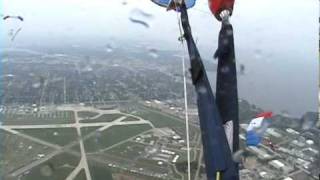 AirVenture Oshkosh 2010 Friday.avi