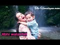 Jibhi waterfall 💧 Awesome place ll Himachal Pradesh ll The Himalayan mom ll