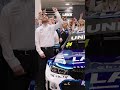Livery Reveal Event Highlights | Laser Tools Racing | 2024 | #Shorts