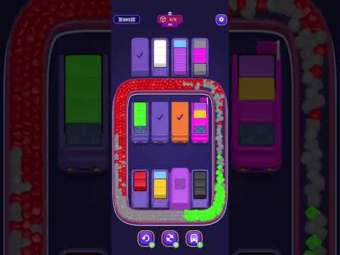 How to Solve Loop Sort Level 893: Advanced Sorting Tactics