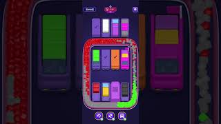 Loop sort level 893
