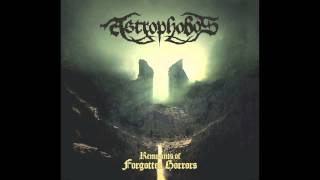 Astrophobos - His Abysmal Grave