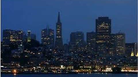 Lee Oskar - San Francisco Bay