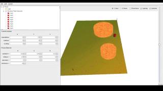 Crowd Simulation