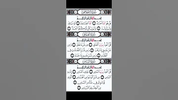 المعوذات ماهر المعيقلي قران كريم Quran المعوذات تصميمي قرآن Shorts قران 