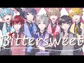 新人歌い手グループ Bittersweet Seven SProud Cover セブプラ 