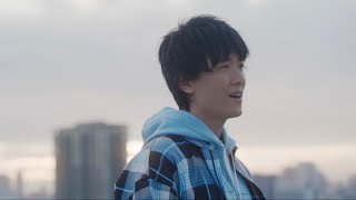 Video thumbnail of "Tasuku Hatanaka  / "Good Luck" Music Clip ("OVER TAKE!" ED)"