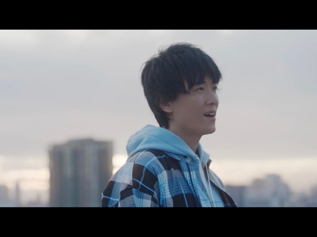 Tasuku Hatanaka  / Good Luck Music Clip (OVER TAKE! ED) class=