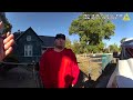 predator gets caught in girls parents living room