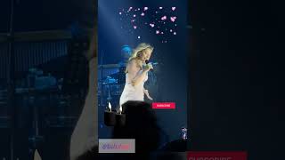 Hadise Küçük bir Yol Hep Ama Hep Sıfırdayım #hadise #konser #shorts #fypシ #ytviral