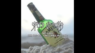 NOT BUSY - SLICK DOGG × DR' J 483 × QHIBA OWL GANG (speed up)