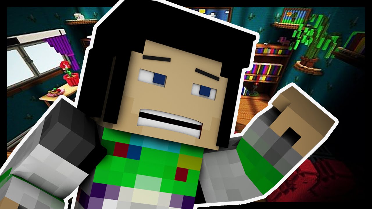Minecraft Dreams - TOY STORY! [Part 2 - Finale] | Custom Roleplay w ...