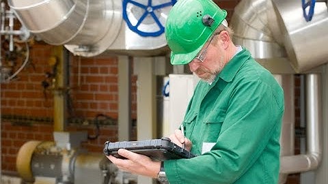 Enabling Esri Mobile Apps to Create Work Orders in IBM Maximo