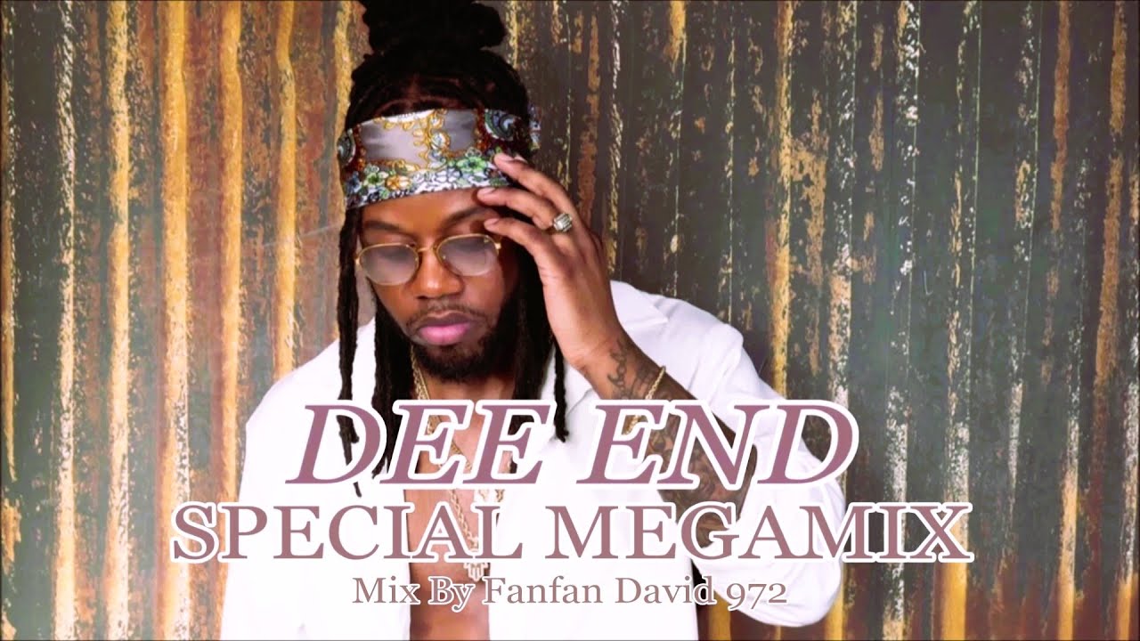 DEE END / SPECIAL MEGAMIX - YouTube