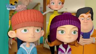 Mindörökké Karácsony - Teljes Mese