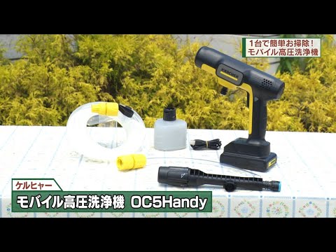 Foldable and portable multi-cleaner - DO! Eight Yourself (aired