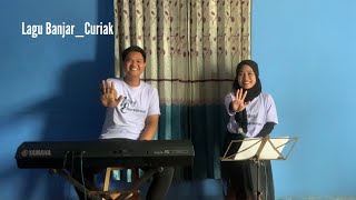 Curiak - Cover By Ahma Entertainment