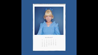 Anja Kotar - August