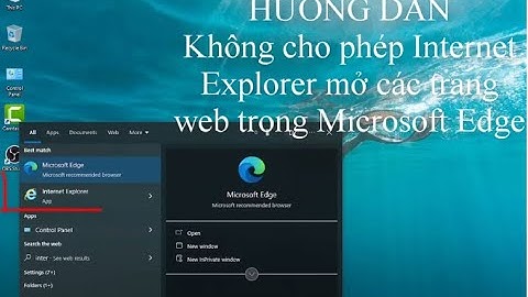 File internet explorer thành file pds làm như thế nào năm 2024