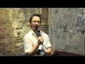 Capture de la vidéo Tommy Guerrero Interview