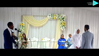 My Love Nasheed | Wedding | Ridjaal Ahmed