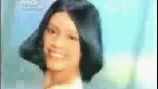 Iklan Emeron Shampoo (2003-2004, versi Ngaca)