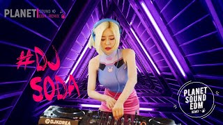 DJ SODA SEXY GIRL REMIX NONSTOP2022 VINAHOUSE TIKTOK TERBARU VIETMIX FULLBASS ALAN WALKER MELBOURNE