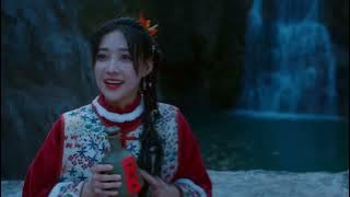 Love Beyond the Curse 焚心 Chinese Drama  Historical, Romance || Dai Gao Zheng 代高政 ❤️ He Shi 何适