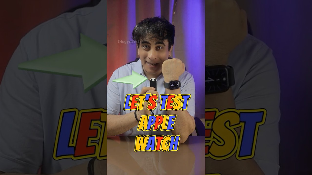 Is Your Apple Watch Lying About Your Health?