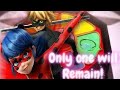 Miraculous Ladybug [AMV] - Only one will Remain!